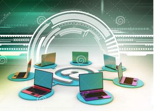 計算機(jī)應(yīng)用技術(shù)畢業(yè)論文選題指南與范例