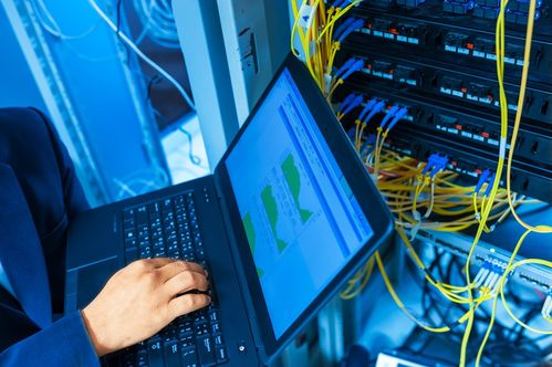 這20個網絡工程項目經驗，助你跳槽加薪不止一次